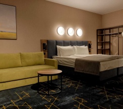 Premium Suite в Адреналин