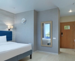 Standart 2-местный 1-комнатный. в Alean Club Majestic