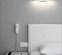 Апартаменты с кухней и кроватью «King-size» в Parallel Congress by Stellar Hotels Krasnodar