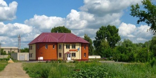Рубцовск: Мини-отель Орион