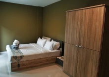 Номер Deluxe в The Lantern Suites