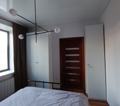 Квартира в Апартаменты на Парковая ул, 5