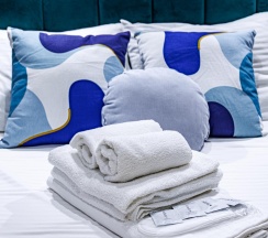 Номер стандарт в Presnya Rooms