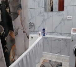 Двухместные апартаменты c 1 комнатой с балконом (двуспальная кровать) в Квартира в историческом центре
