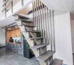 A-Frame в Villa Spa&House