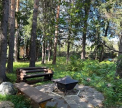 Дом в БелкаHouse