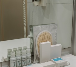 Стандарт в Первая Линия. Health Care Resort