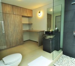 Номер Standard в d'Lima Hotel & Villas