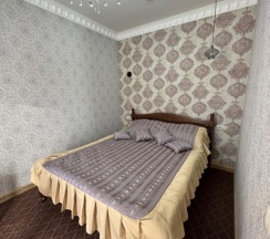 Апартаменты с 2 комнатами в Арабеска