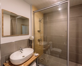 Standart Extra в Стандарт Отель