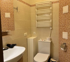 Апартаменты в Golden Sun