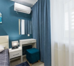 105 Апартаменты (дополнительное здание) в Аппартамент