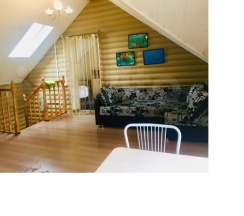 Коттедж трехкомнатный с 3 спальнями в Компания по аренде коттеджа