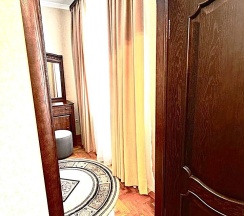 Двухкомнатный улучшенный люкс №7 в Усадьба уюта