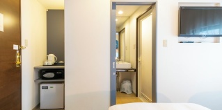 Наха: Отель Comfort Inn Naha Tomari Port