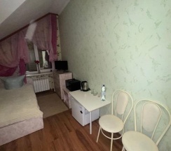 Номер люкс №7 в Цимлянский двор