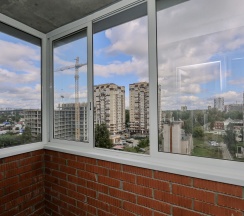 Квартира в Privi House