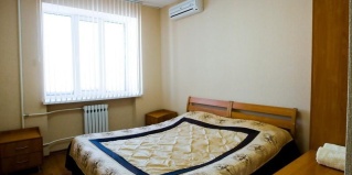 Сятракасы (Лапсарское сп): Отель М7