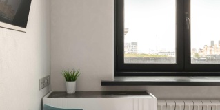 Москва: Апартаменты Knokey (Кноки) на проспекте Ленинградский