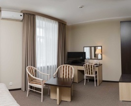 Семейный номер в Гранд-Отель Восток