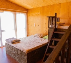 House Спорт (общая ванная комната) в 27 регион