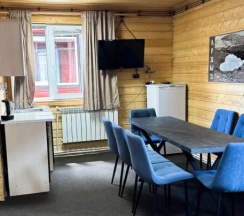 Коттедж Дуплекс в Берлога 09