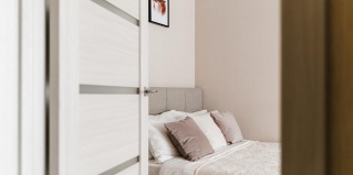 Ульяновск: Апартаменты Brilliant Inn на улице Камышинская 74