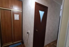 Отель 1 комнатная квартира в центре в Уральске