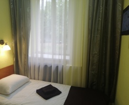  Одноместный стандарт в Усть-Луга