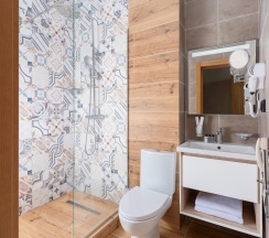 Номер стандарт семейный в blije