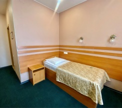 Одноместный стандарт в К-визит