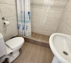 Семейный 4х местный в Панорама