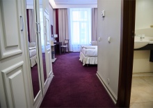 Standart "Plus" в The Bridge hotel