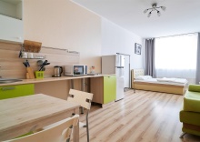 Studio Standard в Артек by Огни Rent