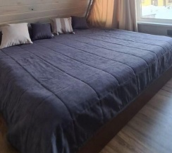 Коттедж стандарт в Ёлки-Дом у леса