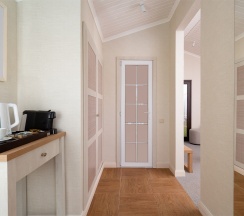 Bungalow Suite в Dacha Del Sol Anapa Miracleon