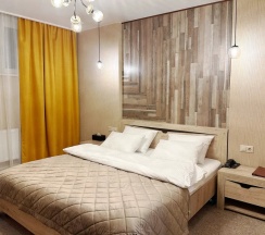 Двухместный номер Standard двуспальная кровать в Aravana