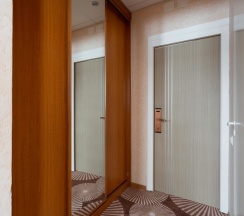 Стандарт в Belveder hotel&SPA