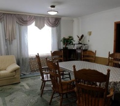 Коттедж стандарт в Дом Лесника
