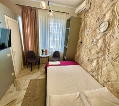 Студия плюс в Шарден