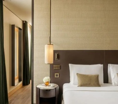 Люкс Duomo в Park Hyatt Milano