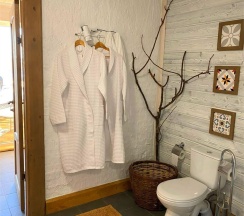 Кемпинг 5 в Вишня