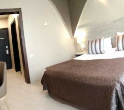 "Комфорт" с балконом в Ac-hotel