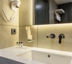 Стандарт в Hotel 115