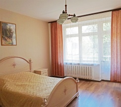 Студия в Нагорное