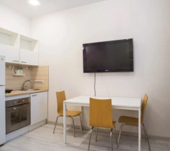 Апартаменты четырехместные в ПосуточноК-6