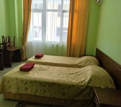 Стандарт 2х местный в Green