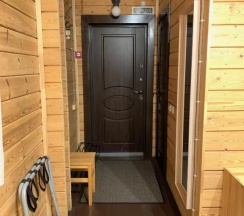 Двухместный Стандарт в Альтаир