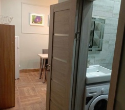 Дом в Профессорский