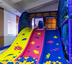 DE LUXE two-room в Сосновый бор